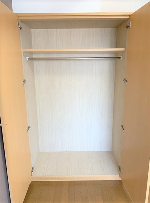 【収納】 | ニューシティアパートメンツ久が原