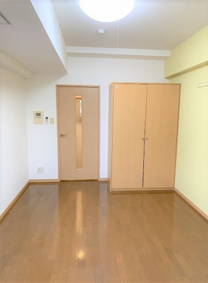 【寝室】 | ニューシティアパートメンツ久が原