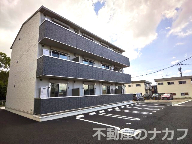 パストラル松橋Ⅱ