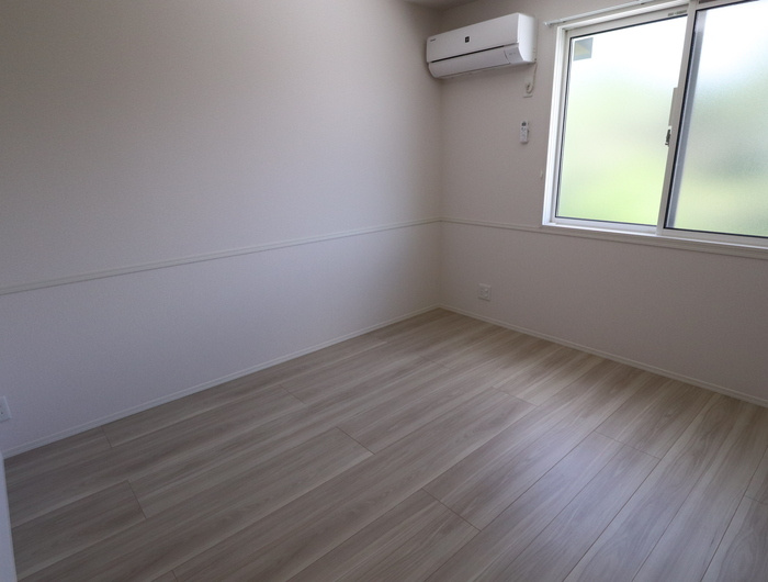 パストラル松橋Ⅱの洋室|※同タイプの部屋写真です