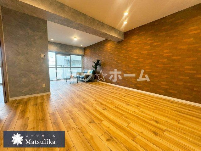 ファミリーコーポ江坂