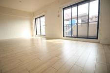 グレイスヒル湘南野比　センターコートの画像