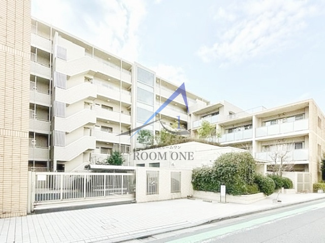 プレミアコンフォート西荻窪