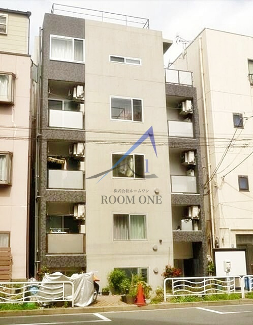 Ｍ’ｓ　清澄白河