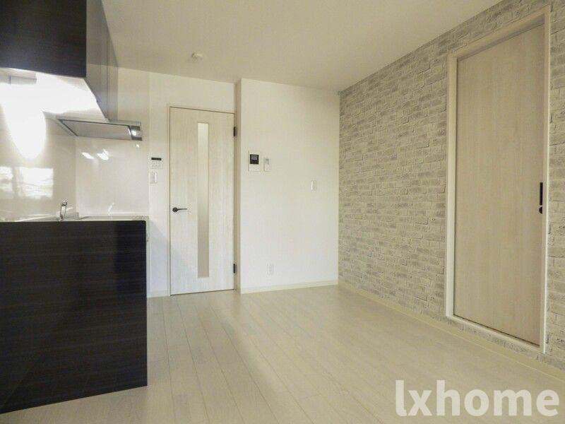 クリエオーレ庄屋Ⅰのセキュリティ