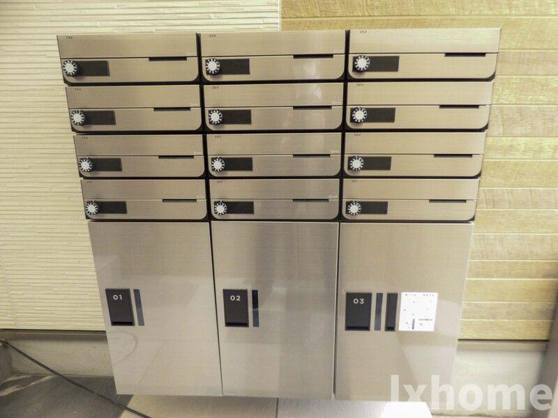 クリエオーレ庄屋Ⅰのその他共用部分