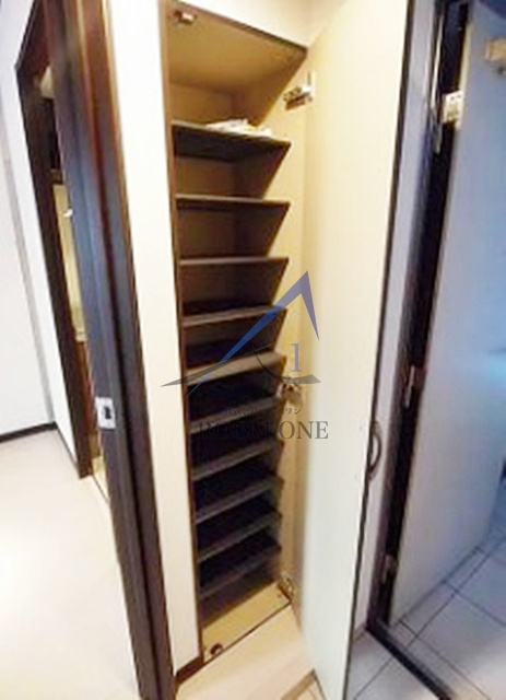 Ｍ’ｓ　清澄白河の内装