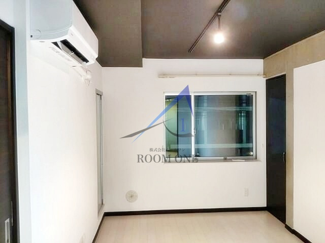 Ｍ’ｓ　清澄白河の居間・リビング|洋室のお部屋です。