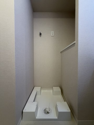 スプランディッド弁天町WESTの設備