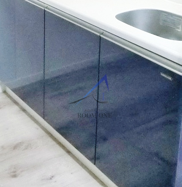 ハーミットクラブハウス駒沢大学の収納|収納です。