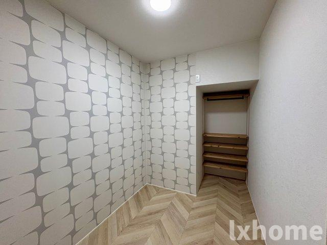 abile鳥飼下の洋室
