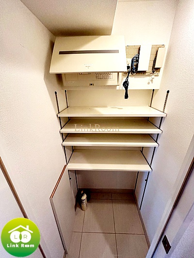 クレヴィア門前仲町のその他