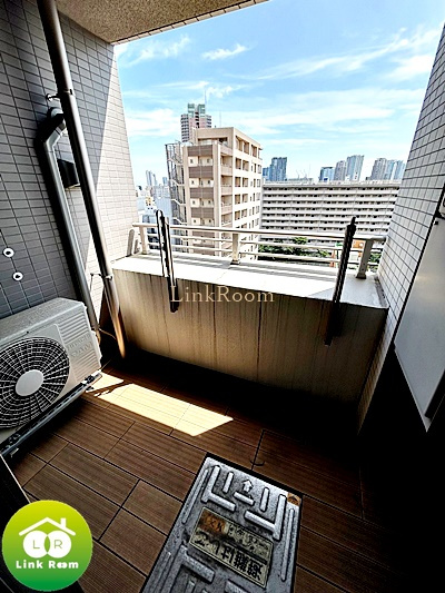 クレヴィア門前仲町のその他