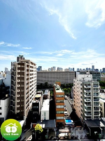 クレヴィア門前仲町のその他