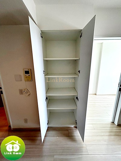 クレヴィア門前仲町のその他