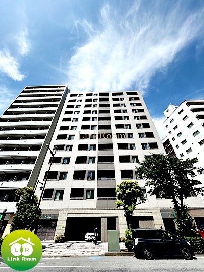 クレヴィア門前仲町のその他