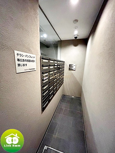 クレヴィア門前仲町のその他