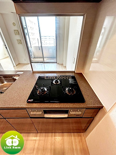 クレヴィア門前仲町のその他