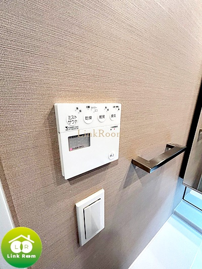 クレヴィア門前仲町のその他