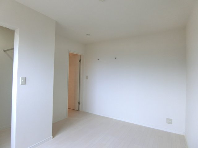 売りアパート（インクルー）の収納