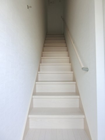 売りアパート（インクルー）のその他