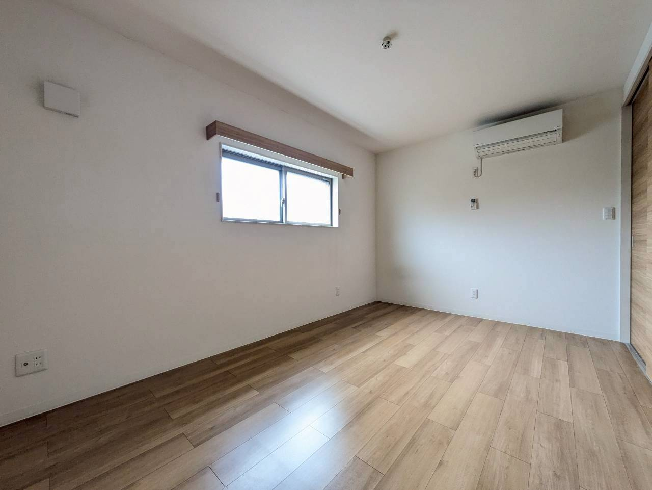 メゾン浦和根岸のセキュリティ|★リビングダイニングの画像です★