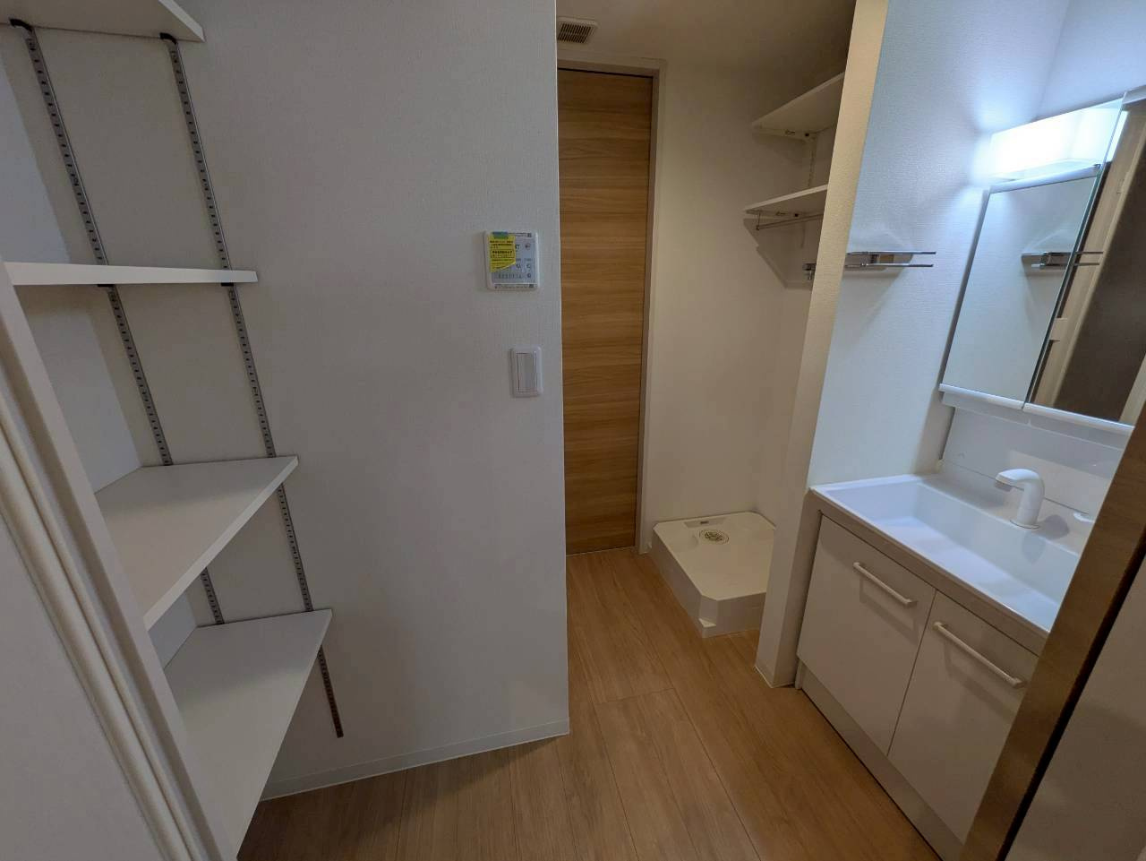 メゾン浦和根岸のトイレ|★トイレ画像・温水洗浄便座付き★