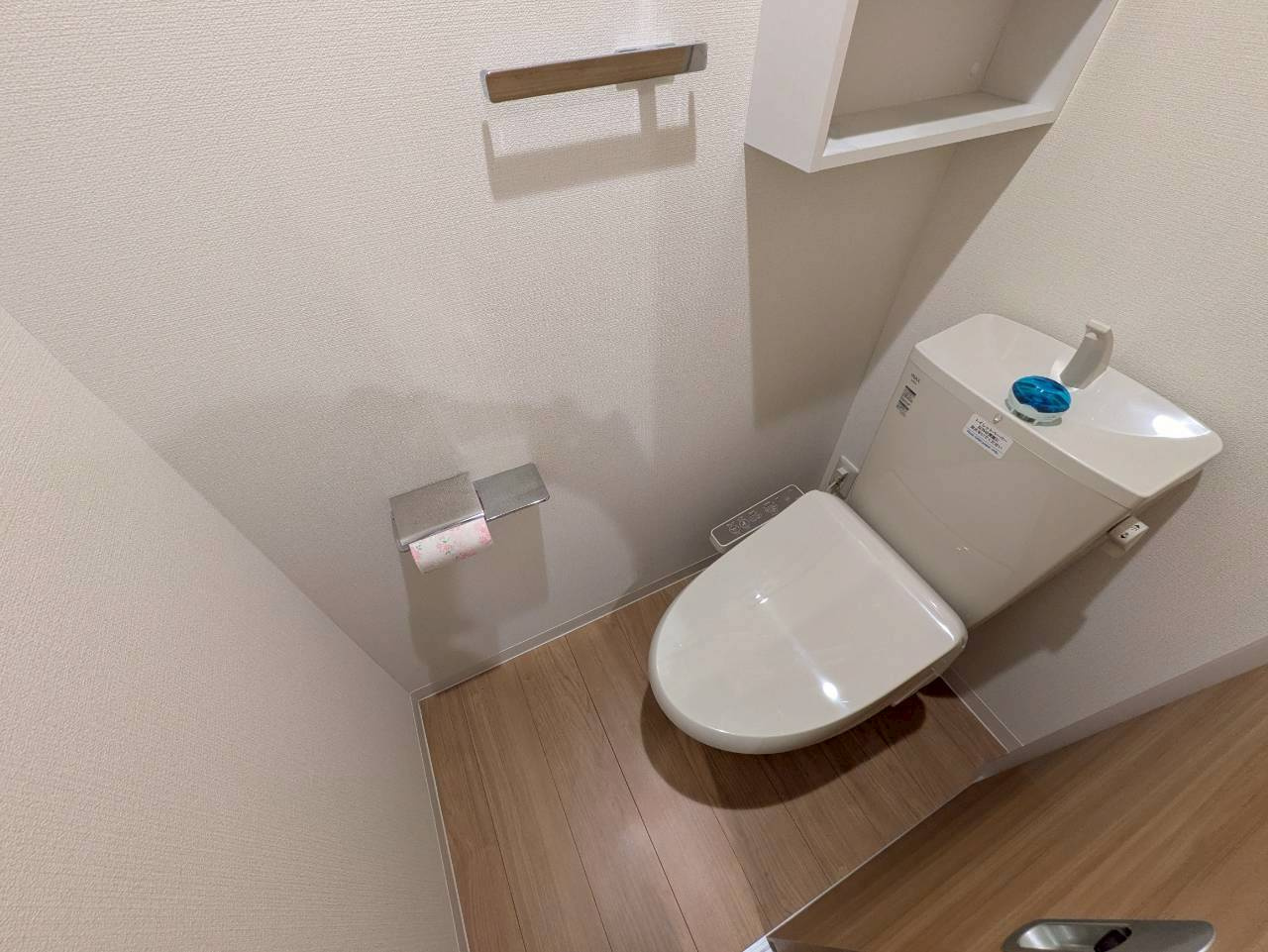 メゾン浦和根岸の寝室|★洋室６．２帖の画像です★