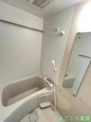 【浴室】 | LIVIAZ難波RENOM