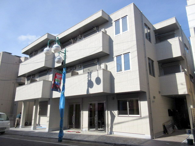 Ｓｏｌａｎａ　ソラーナの外観|★築浅★全室南向き　旭化成へーベルメゾン★