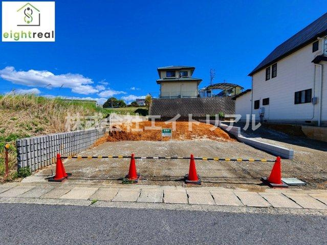 豊田市大林町7丁目　売地