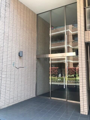 【エントランス】 | エスペラール