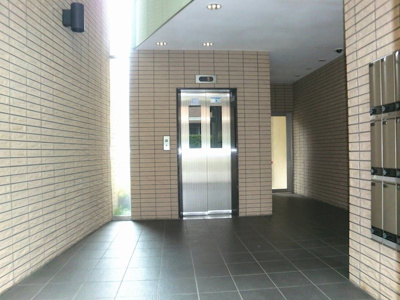 【その他共用部分】 | エスペラール
