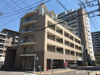 【外観】 | エスペラール
