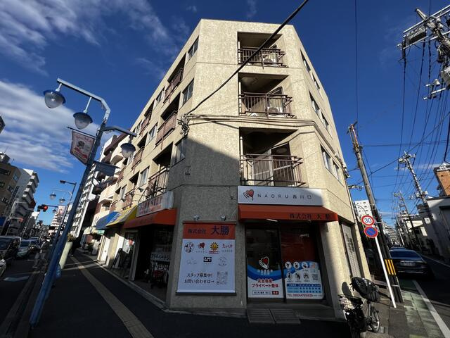川口市西川口3丁目のマンションの画像