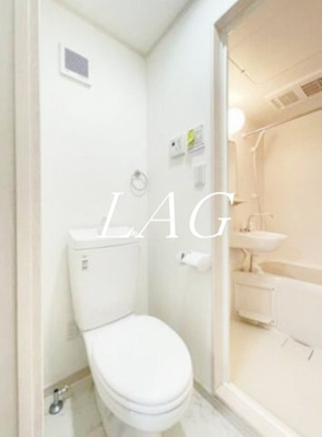 【トイレ】 | ピリカフォレスト | トイレです。