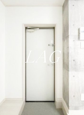 【玄関】 | ピリカフォレスト | 玄関です。