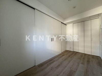 【設備】 | テラブリック南大井