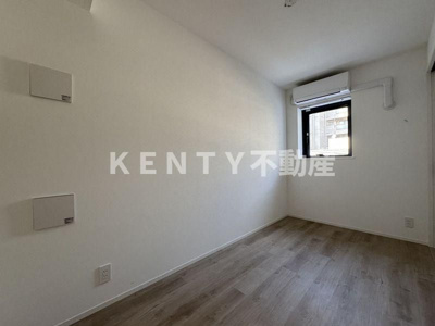 【設備】 | テラブリック南大井