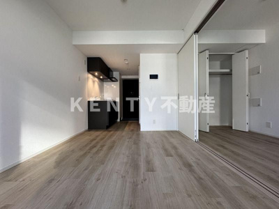 【設備】 | テラブリック南大井