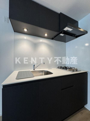 【キッチン】 | テラブリック南大井 | キッチンでお料理をお楽しみください