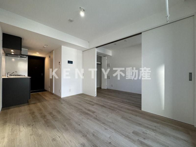 【内装】 | テラブリック南大井 | 内装も気になるポイント