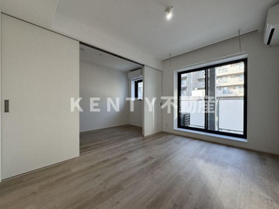 【展望】 | テラブリック南大井