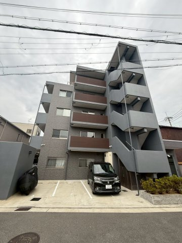 レーヴメゾン羽衣