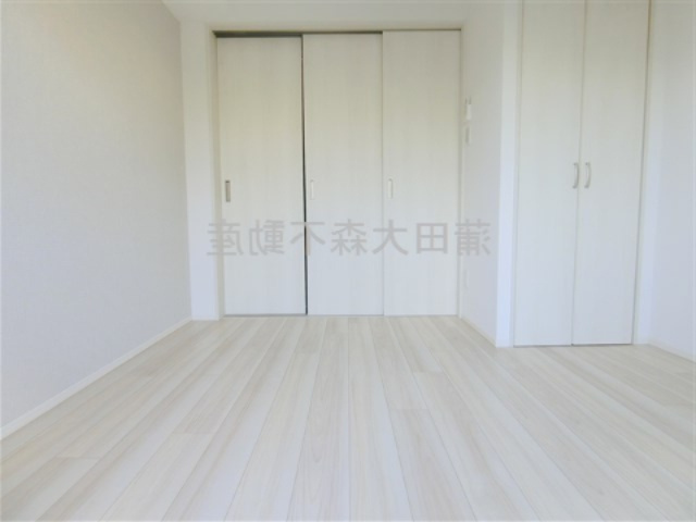 ハーモニーレジデンス蒲田アートヴィラのその他