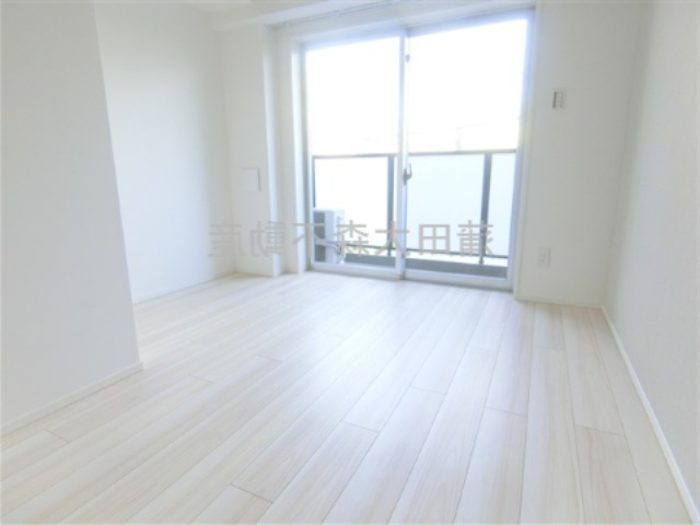 ハーモニーレジデンス蒲田アートヴィラのその他