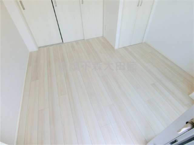 ハーモニーレジデンス蒲田アートヴィラのその他