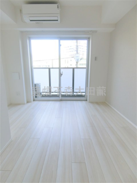 ハーモニーレジデンス蒲田アートヴィラのその他