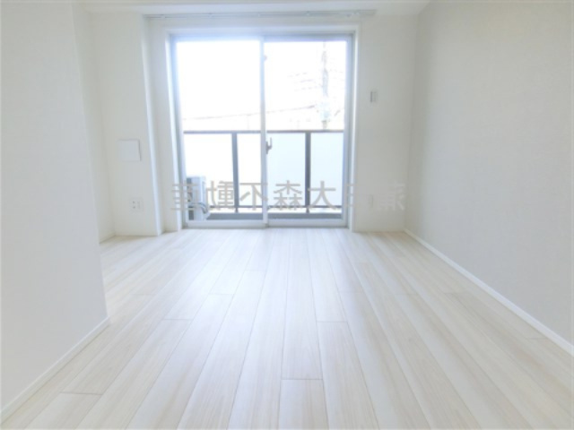 ハーモニーレジデンス蒲田アートヴィラのその他|洋室