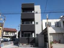 グランレーヴ吹上の画像